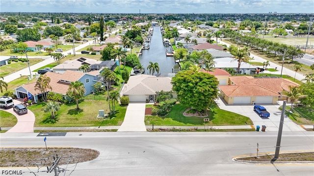3931 Pelican BLVD, Cape Coral, FL 33914