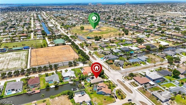 3931 Pelican BLVD, Cape Coral, FL 33914