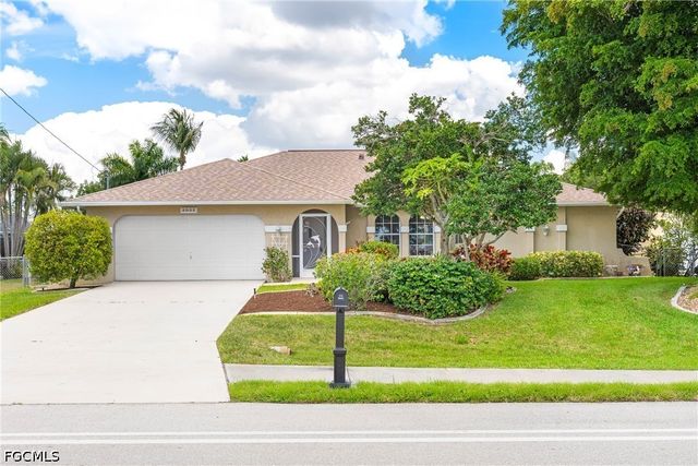 3931 Pelican BLVD, Cape Coral, FL 33914