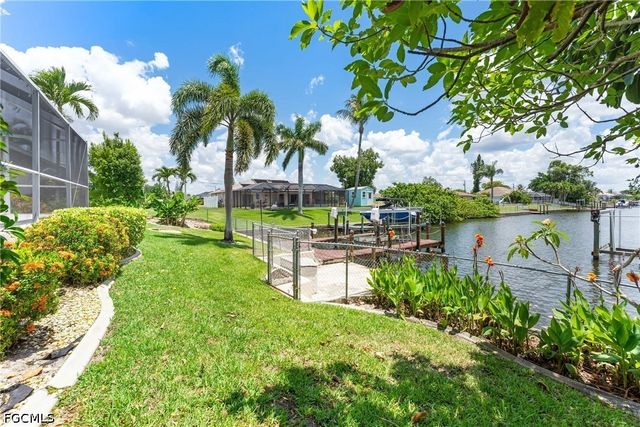 3931 Pelican BLVD, Cape Coral, FL 33914