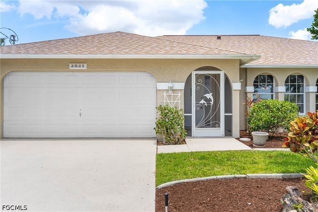 3931 Pelican BLVD, Cape Coral, FL 33914