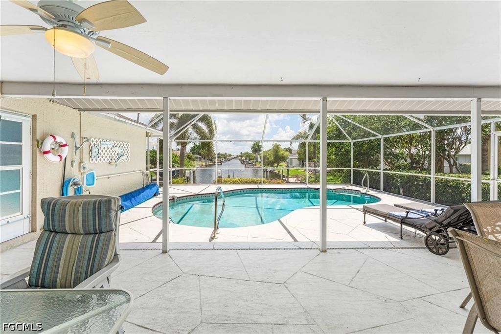 3931 Pelican BLVD, Cape Coral, FL 33914