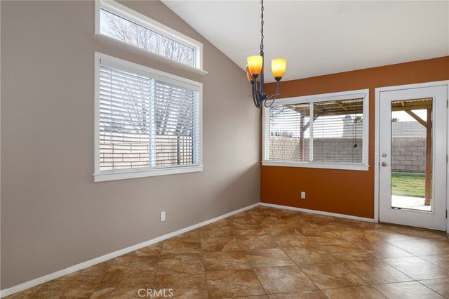 40508 Fieldcrest, Palmdale, CA 93551