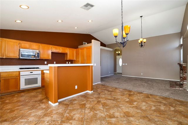 40508 Fieldcrest, Palmdale, CA 93551