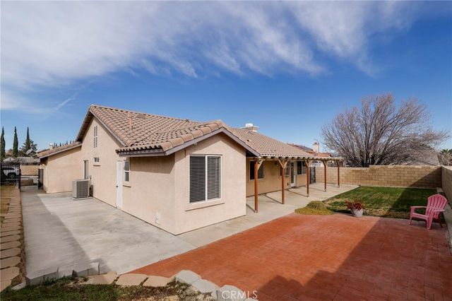 40508 Fieldcrest, Palmdale, CA 93551