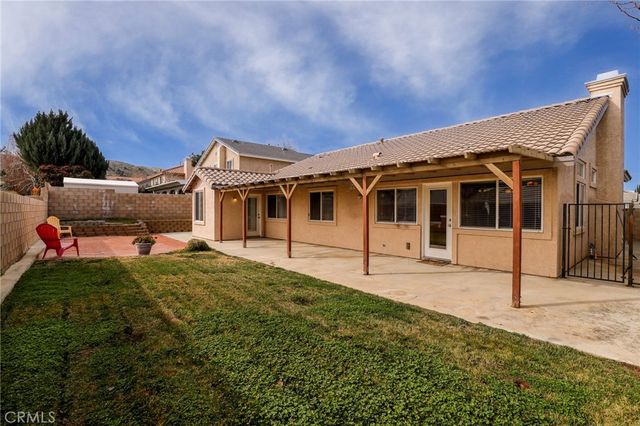 40508 Fieldcrest, Palmdale, CA 93551