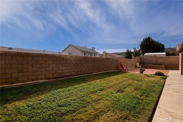 40508 Fieldcrest, Palmdale, CA 93551