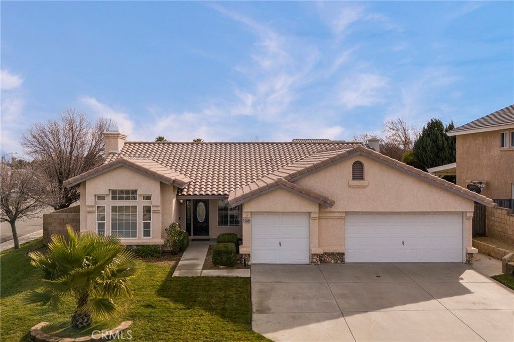 40508 Fieldcrest, Palmdale, CA 93551