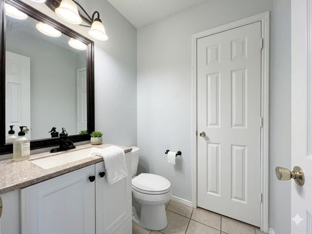 4405 Centennial Court, Fort Worth, TX 76244