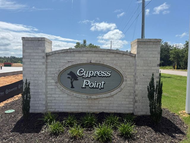 558 Slim Cypress Run, Graniteville, SC 29829