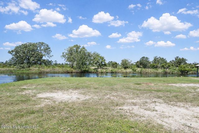 Hawaii Street, Bay Saint Louis, MS 39520