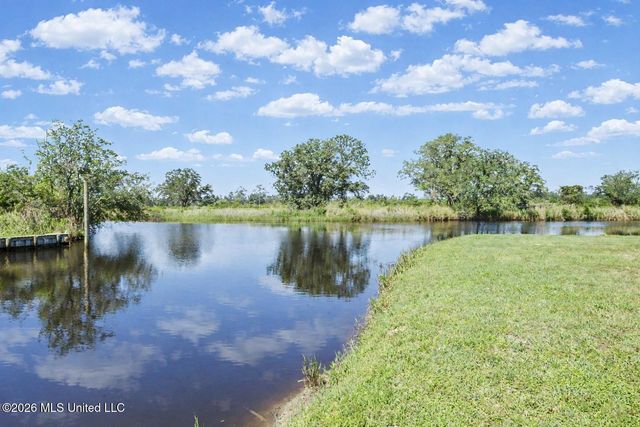 Hawaii Street, Bay Saint Louis, MS 39520