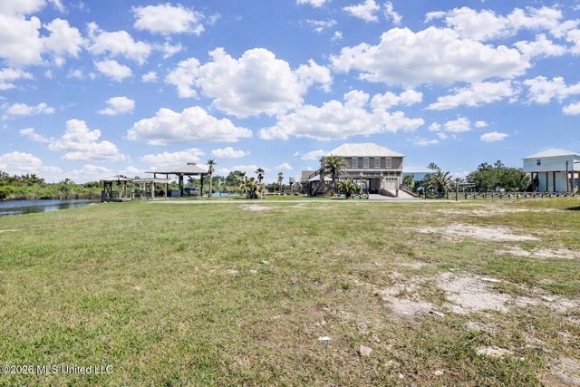 Hawaii Street, Bay Saint Louis, MS 39520