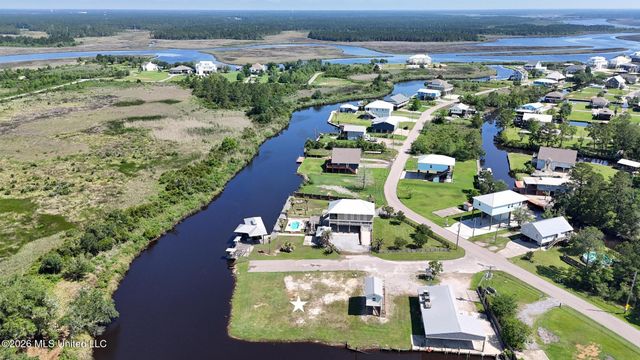 Hawaii Street, Bay Saint Louis, MS 39520