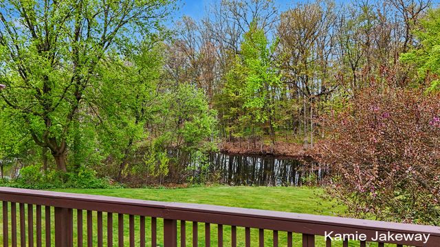 10858 Wildwood Drive, Eureka Twp, MI 48838