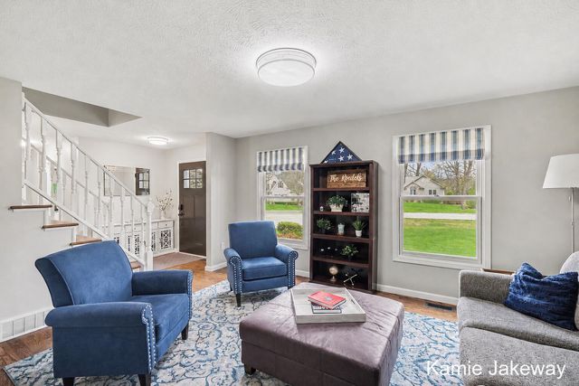 10858 Wildwood Drive, Eureka Twp, MI 48838