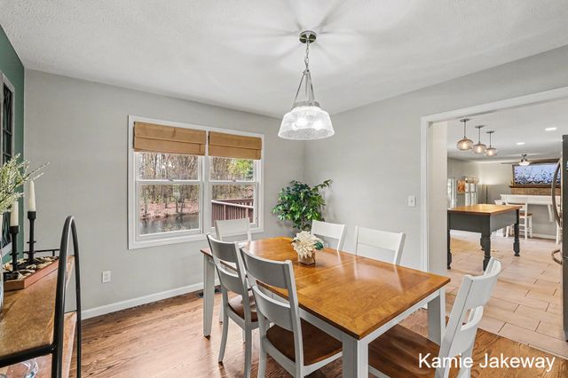 10858 Wildwood Drive, Eureka Twp, MI 48838