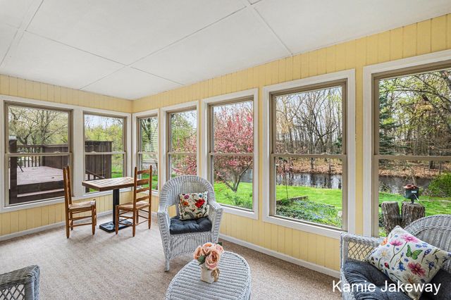 10858 Wildwood Drive, Eureka Twp, MI 48838