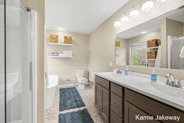 10858 Wildwood Drive, Eureka Twp, MI 48838