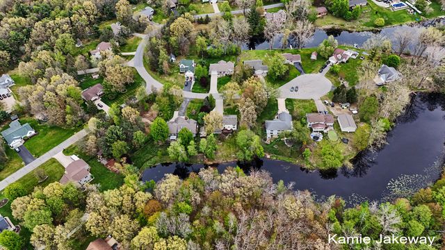 10858 Wildwood Drive, Eureka Twp, MI 48838