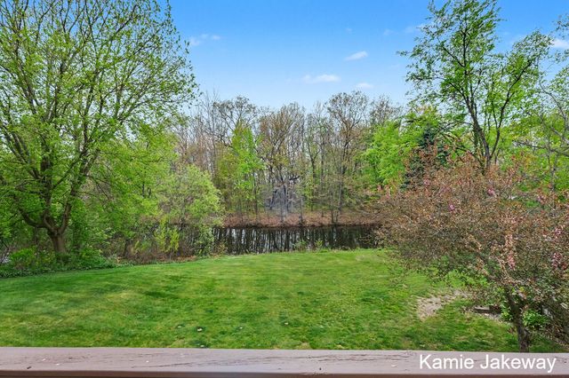 10858 Wildwood Drive, Eureka Twp, MI 48838