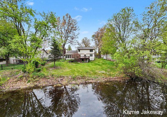 10858 Wildwood Drive, Eureka Twp, MI 48838