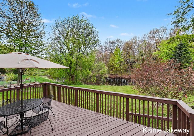 10858 Wildwood Drive, Eureka Twp, MI 48838
