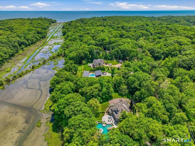 76 Sachem Head Road, Guilford, CT 06437