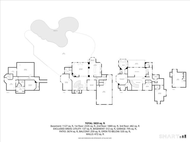 76 Sachem Head Road, Guilford, CT 06437