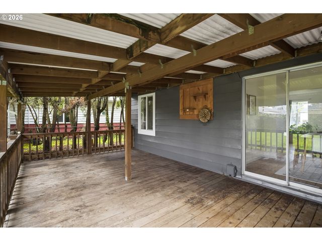 3117 Se 81ST Ave, Portland, OR 97206