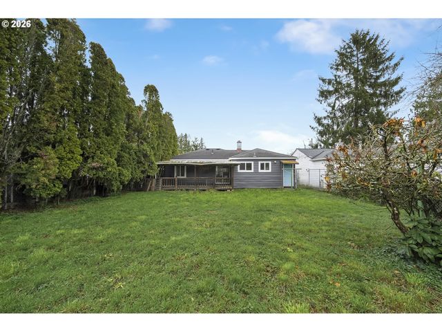 3117 Se 81ST Ave, Portland, OR 97206