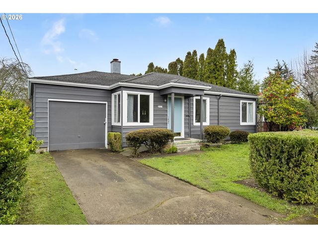 3117 Se 81ST Ave, Portland, OR 97206