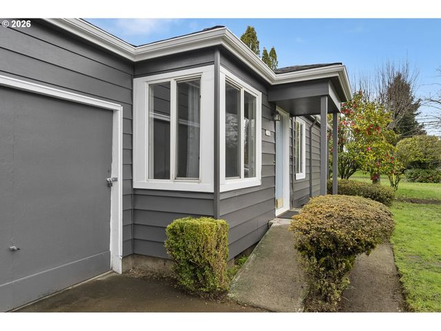 3117 Se 81ST Ave, Portland, OR 97206