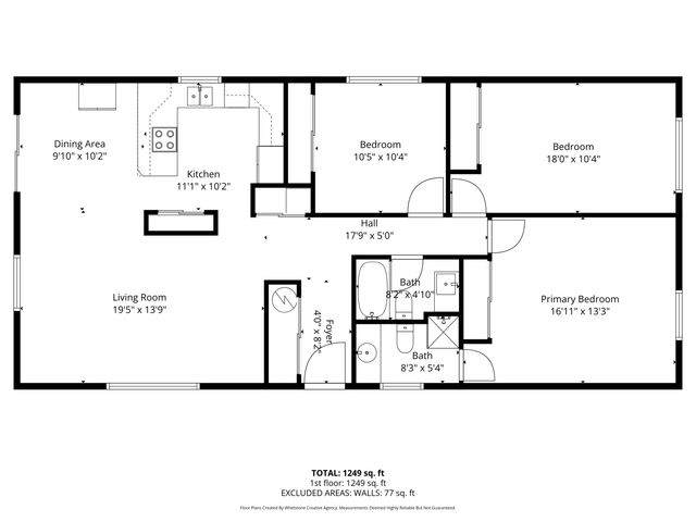 317 Highland Drive, Medford, OR 97504