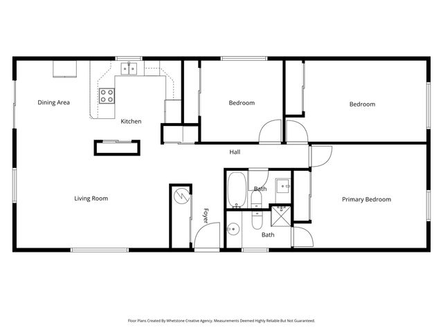 317 Highland Drive, Medford, OR 97504