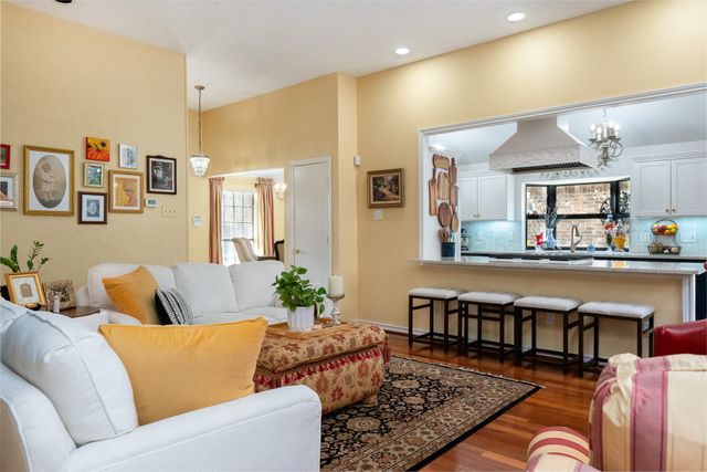 4435 Rushing Road, Dallas, TX 75287