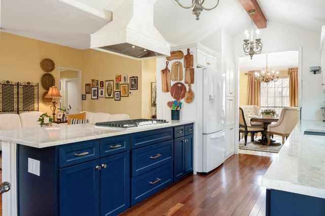 4435 Rushing Road, Dallas, TX 75287