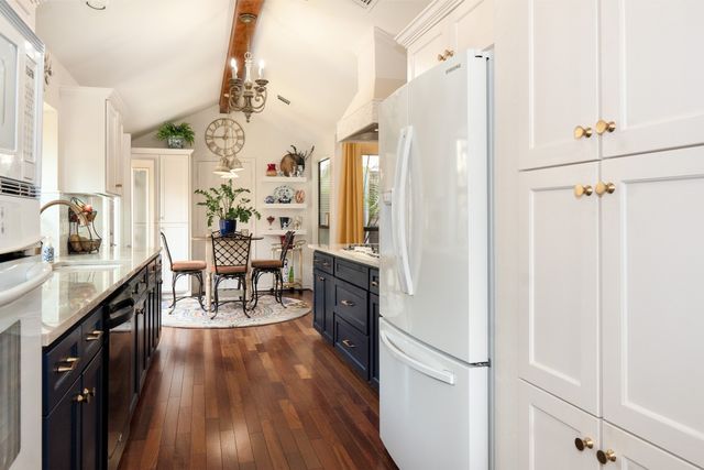 4435 Rushing Road, Dallas, TX 75287