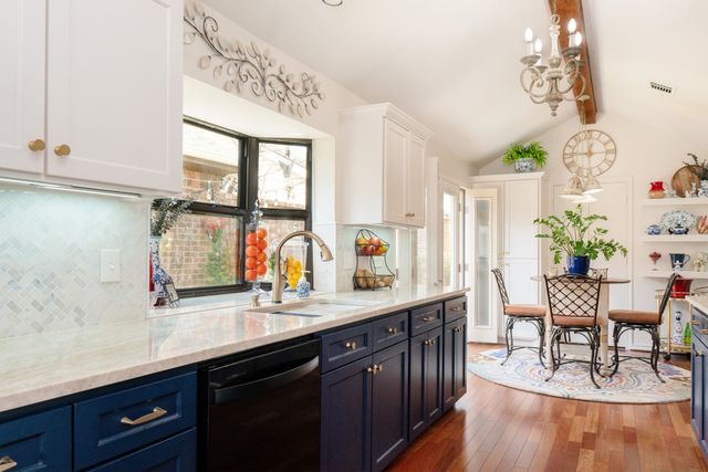 4435 Rushing Road, Dallas, TX 75287