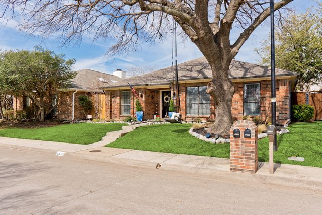 4435 Rushing Road, Dallas, TX 75287