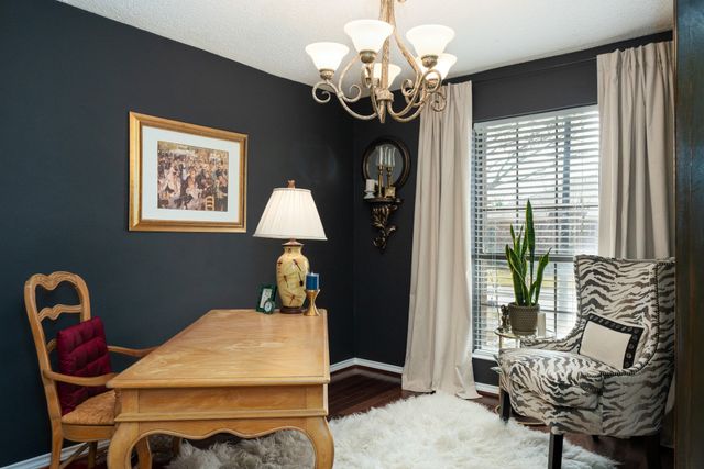 4435 Rushing Road, Dallas, TX 75287