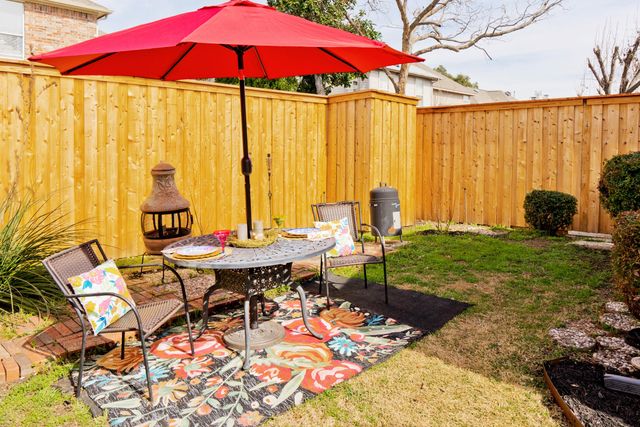 4435 Rushing Road, Dallas, TX 75287