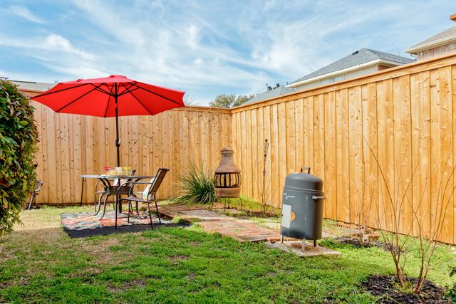 4435 Rushing Road, Dallas, TX 75287