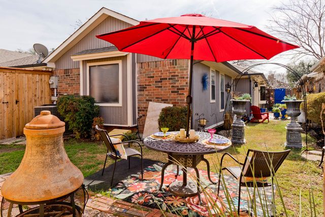 4435 Rushing Road, Dallas, TX 75287