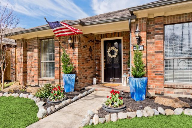 4435 Rushing Road, Dallas, TX 75287