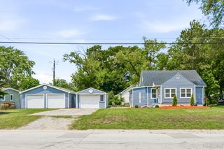 2007 Hancock Street, Port Huron, MI 48060