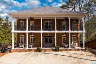 2418 MONTE VISTA DRIVE, Vestavia Hills, AL 35216