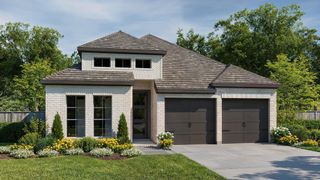 21323 Palm Arbor Drive, Cypress, TX 77433