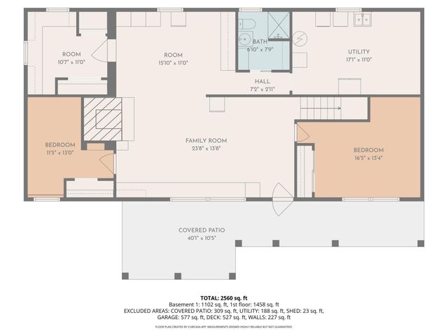 30620 Akerson Street, Lindstrom, MN 55045