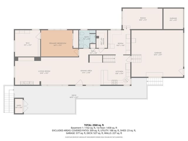 30620 Akerson Street, Lindstrom, MN 55045